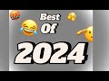 Best of 2024 pt1