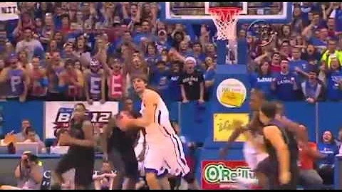 Tyshawn Taylor...Welcome to the Nets