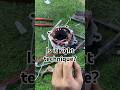 How to soldiering of motor leads #electrician #motorrepair #rewinding #motorrewinding #shorts
