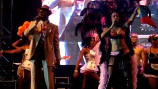 Tizzy ft Richard Trumpet - Wuk Meh