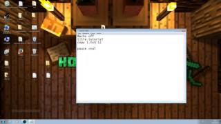 Batchtutorial #5-copy+delete(Deutsch/German)-DisuLP