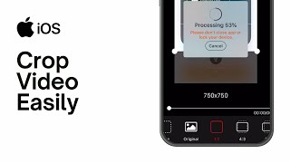 How To Crop Video On Iphone (Step by Step Guide) screenshot 3