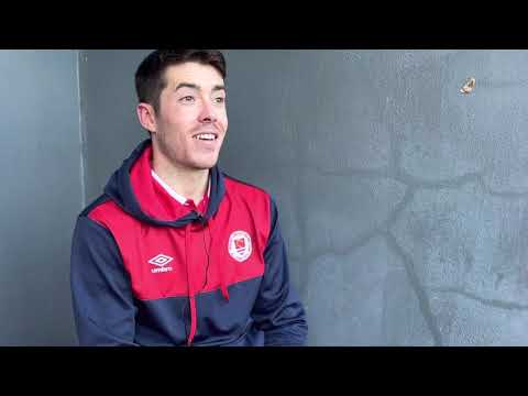 Interview | Lee Desmond On 200 Games For The Saints, The Start To The Season & Saturday’s Derby