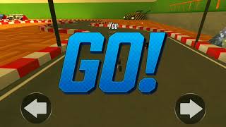 Extreme Racing 2 - Tunning & Drifting With RC Cars - Kids Games 2018 FHD screenshot 3
