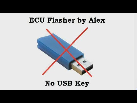 ECU Flasher by