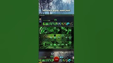 This WvW Roaming Core Necro Build is GREAT - GW2 WvW