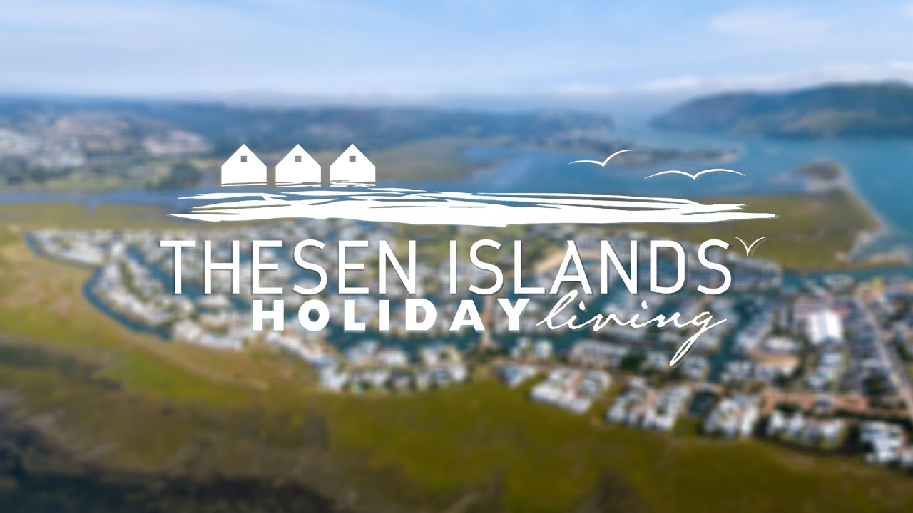 Thesen Island Holiday Rentals - Come and Play