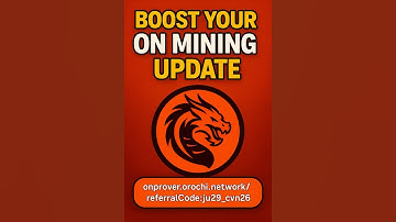 Watch 18s, Unlock Endless $ON – Orochi Network Trick!