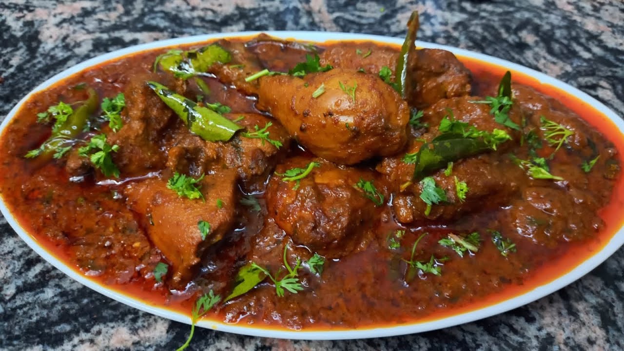 Butter chicken roste recipe by damads kitchen 😋😋😋😋 how to make butter chicken roste recipe at home 