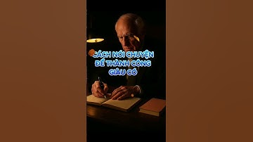 Kỹ Năng Giao Tiếp: Cách Nói Chuyện Để Thành Công Và Giàu Có | Động Lực Từ Jim Rohn