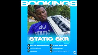 DJ STATIC SKR Soft Dance  jazzzzz screenshot 1