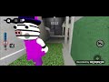 Lohansiqueira0decontos estam jogando Roblox piggy book 1 capitulo 11 posto avançado