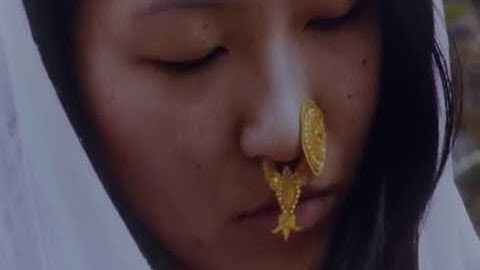 Sunsaan I - Jerusha Rai