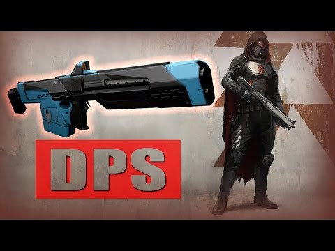 Video: Destiny 2 Beste Waffenempfehlungen, Einschließlich Des Besten Autogewehrs, Der Handkanone Und Des Scout-Gewehrs