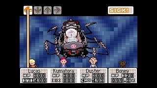 FNF - Variety Vault Plus! - Minch's March - FC screenshot 5