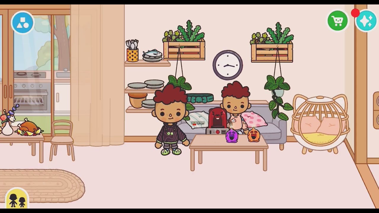 ههه اخوات  الثلاث اسف 😥مراحبكمممم