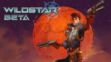 WILDSTAR BETA GAMEPLAY! [MAX SETTINGS HD] [DESC]