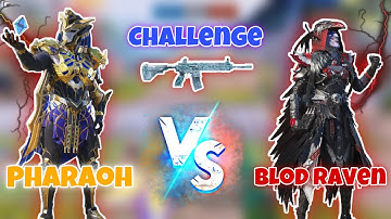 🔥 GOLDEN PHARAOH VS BLOD RAVEN CHLLENGE 🥵 SAMSUNG,A7,A8,J4,J5,J6,J7,J9,J2,J3,J1,J2,J3,A6,A9,A3,A4