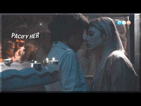 Ambar + Gaston ||Pacify Her