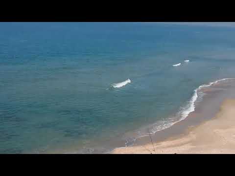 გზად პეტრე იბერის სიცოცხლის ბოლო ნავსაყუდლისკენ