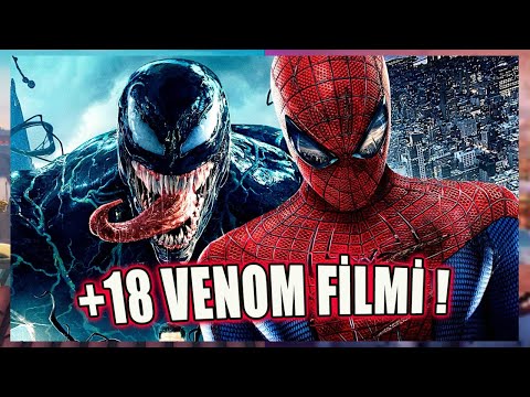 Yenİ Spider-Man Filmi Duyuruldu ! 