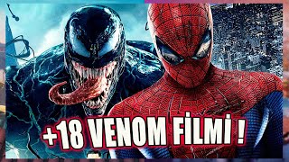 Yenİ Spider-Man Filmi Duyuruldu ! | İnanılmaz Bir Film Geliyor