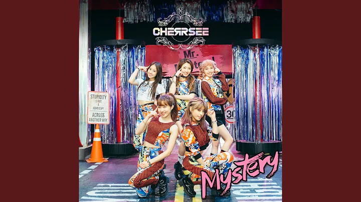 CHERRSEE - Topic