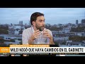 “MILEI SERA REELECTO EN 2027” | Guillermo Francos en Infobae