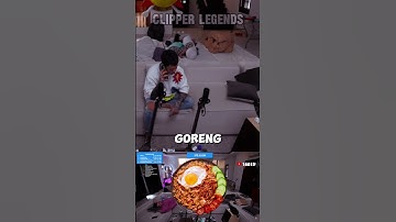 Thumbnail of REZA ARAP KENA MARAH SAMA PACARNYA ? #shorts #yb #marapthon
