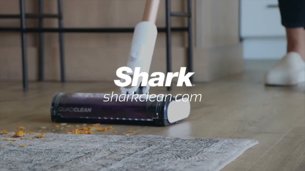 Shark set to launch new Detect Pro cordless vacuum and here's