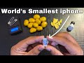 6 mini gadgets unboxing ft mini iphone