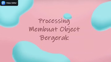 ujian processing Karin Shyifaura