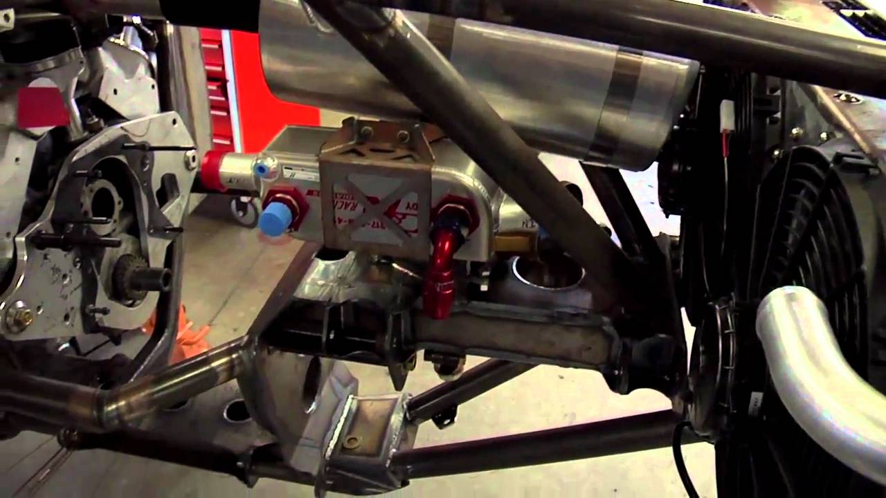 stewarts raceworks tsco ford raptor luxury pre runner part 4 race works