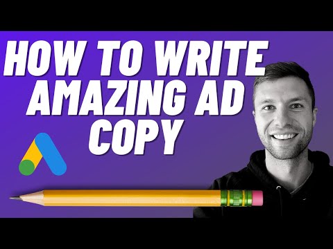 7 Tips To Write Google Ads Copy - That Actually Convert