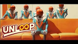 Me, myself, and I (Unloop ep.1)