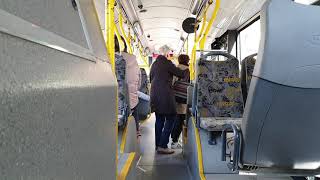 Solaris Urbino 12 III #7071 (Gryf Żukowo) [🚍8]