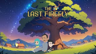 The Last Firefly:The Last Firefly | A Heartwarming Climate Story About Light Pollution and Hope