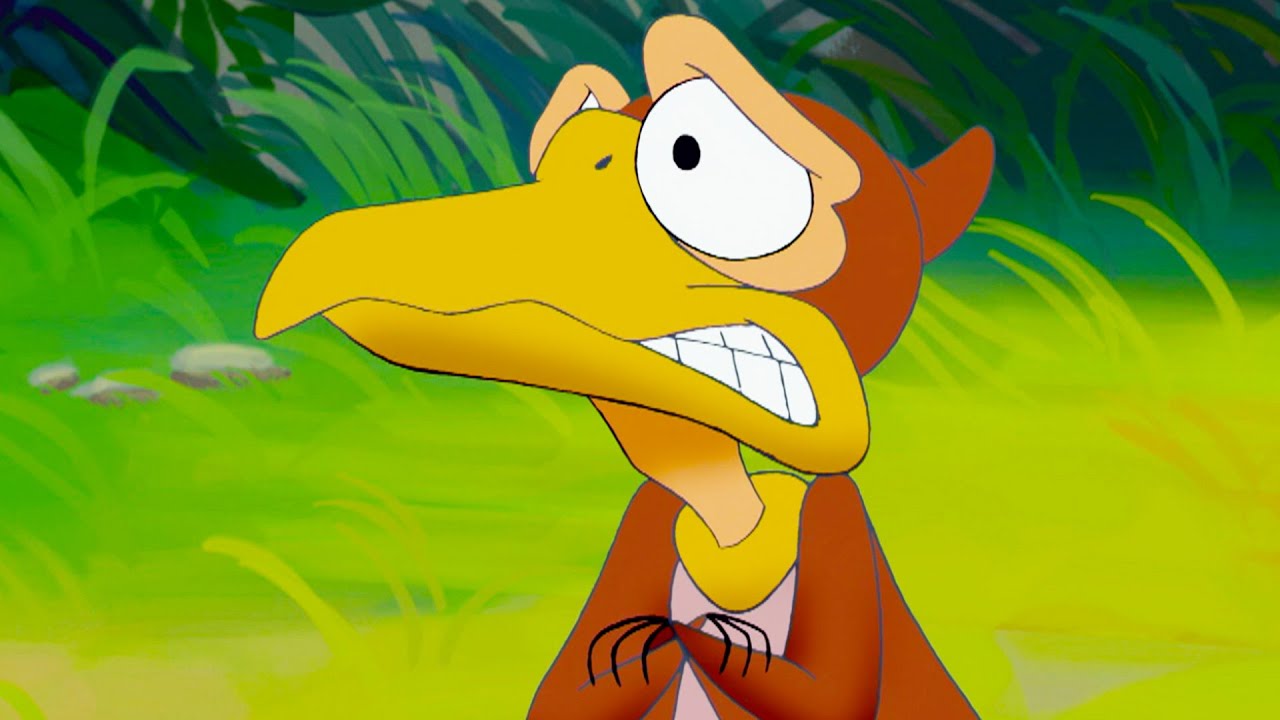 Petrie rettet den Tag Ganze Folge In Einem Land Vor Unserer Zeit