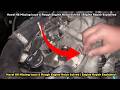 Haval H6 Missing Issue & Rough Engine Noise Solved | Engine Repair Explained