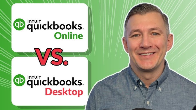 Cost of QuickBooks Online Vs Desktop: Which is Cheaper?