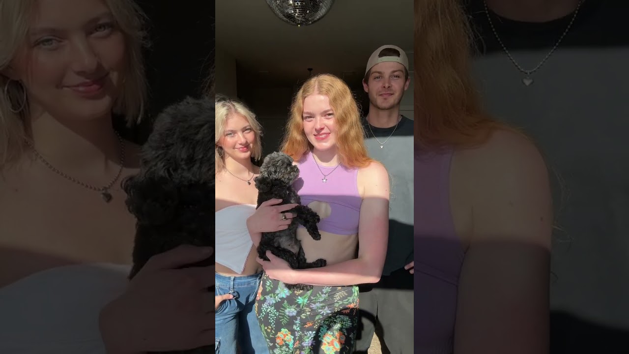 Stylish initial necklace for everyone 