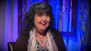 New Jersey Paranormal - Topic: Kids with Psychic Abilities