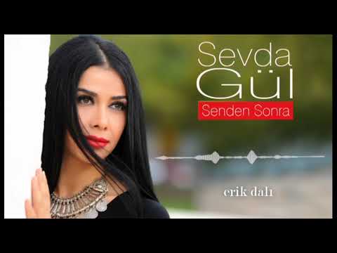 Sevda Gül - Erik Dalı   [© Güvercin Müzik  Official Audio]