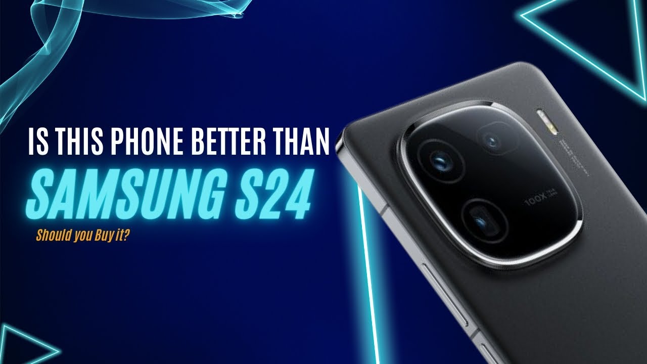 Find out if the iqoo 12 lives up to the hype