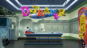 SRW Z3.1 Stage 16 D Trader, Kei, Elements Ace