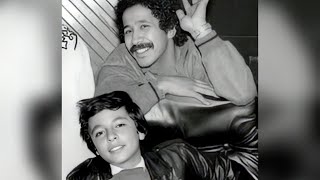 Download Lagu Cheb Khaled Feat. Cheb Anouar - Salou Ala Nabi (Extended Version) 1988. MP3