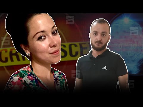 შანე ბრუკის მკვლელი \"ოცნების\" აქტივისტი და საოლქო კომისიის წევრი