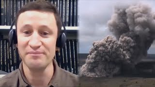 Possibility of volcano eruption near Auckland 'quite real', but are we ready