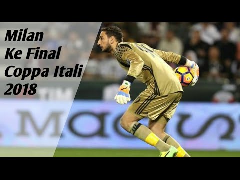 Drama di Olimpico: AC Milan Menang Dramatis Lewat Adu Penalti atas Lazio