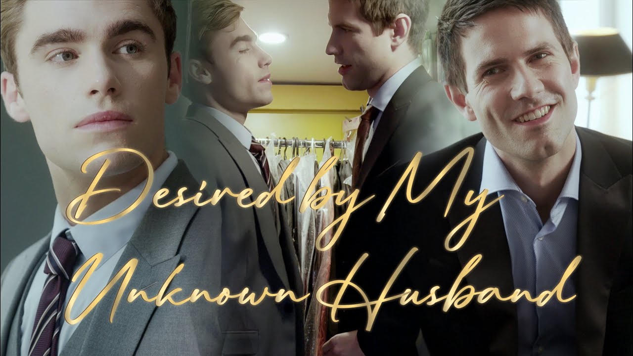 Full Version：Desired by My Unknown Husband#drama #romantic - YouTube